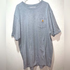 Carhartt T Shirt